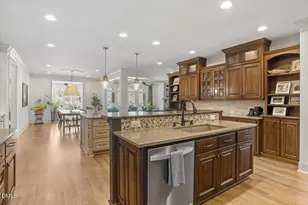 1223 Oakridge Duncan Rd, Fuquay Varina, NC 27526 - Photo 8