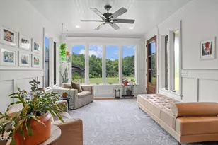 1223 Oakridge Duncan Rd, Fuquay Varina, NC 27526 - Photo 10