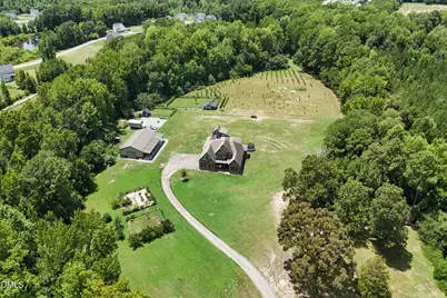 1223 Oakridge Duncan Road, Fuquay Varina, NC 27526 - Photo 1