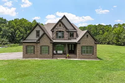 1223 Oakridge Duncan Road, Fuquay Varina, NC 27526 - Photo 2