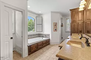 1223 Oakridge Duncan Rd, Fuquay Varina, NC 27526 - Photo 18