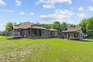 1223 Oakridge Duncan Rd, Fuquay Varina, NC 27526 - Photo 38