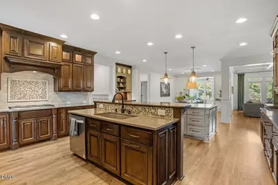 1223 Oakridge Duncan Road, Fuquay Varina, NC 27526 - Photo 6