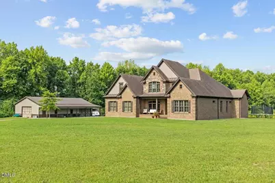 1223 Oakridge Duncan Road, Fuquay Varina, NC 27526 - Photo 32
