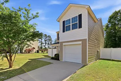 6901 Pebble Brook Way, Rocky Mount, NC 27804 - Photo 2