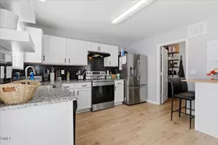 6901 Pebble Brook Way, Rocky Mount, NC 27804 - Photo 18