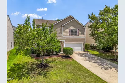 4708 Hoppers Drive, Durham, NC 27704 - Photo 2