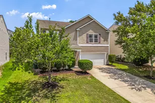 4708 Hoppers Dr, Durham, NC 27704 - Photo 2