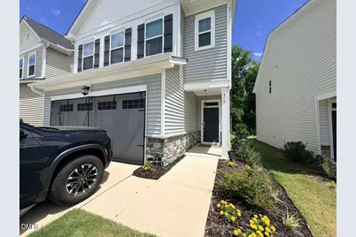 319 Aster Bloom Lane, Raleigh, NC 27610 - Photo 2