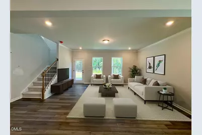 319 Aster Bloom Lane, Raleigh, NC 27610 - Photo 6