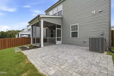 905 Holly Bluff Lane, Durham, NC 27713 - Photo 42