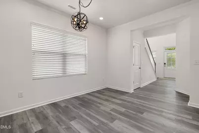 905 Holly Bluff Lane, Durham, NC 27713 - Photo 14