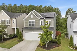 905 Holly Bluff Ln, Durham, NC 27713 - Photo 2