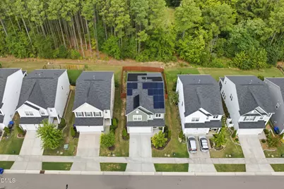 905 Holly Bluff Lane, Durham, NC 27713 - Photo 50