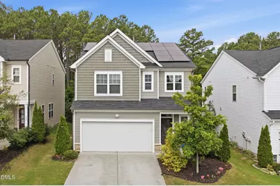905 Holly Bluff Lane, Durham, NC 27713 - Photo 1