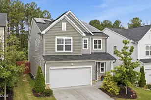 905 Holly Bluff Ln, Durham, NC 27713 - Photo 2