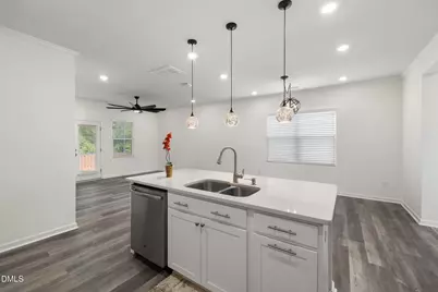 905 Holly Bluff Lane, Durham, NC 27713 - Photo 10