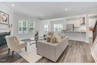 1809 Delaney Hills Lane, Fuquay-Varina, NC 27526 - Photo 20