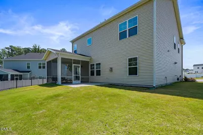 1809 Delaney Hills Lane, Fuquay-Varina, NC 27526 - Photo 48