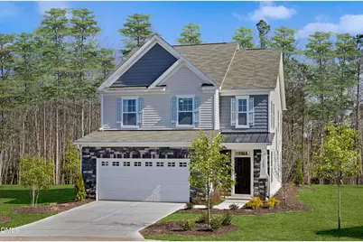 505 Hipwood Drive, Zebulon, NC 27597 - Photo 1