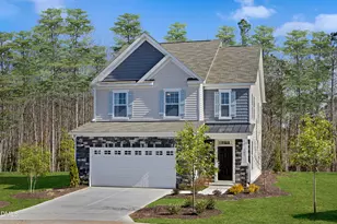 505 Hipwood Dr, Zebulon, NC 27597 - Photo 1