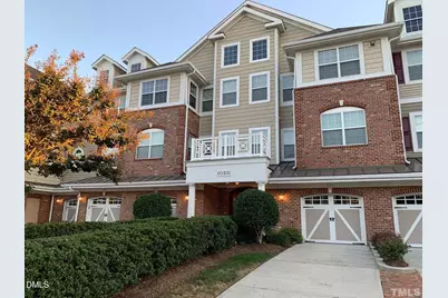 10511 Rosegate Court, Raleigh, NC 27617 - Photo 1