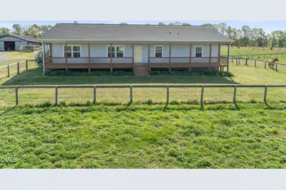 520 Plainfield Church Road, Siler City, NC 27344 - Photo 1