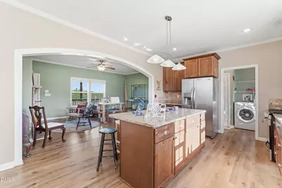 520 Plainfield Church Road, Siler City, NC 27344 - Photo 22