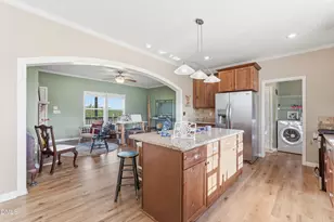 520 Plainfield Church Rd, Siler City, NC 27344 - Photo 22