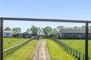 520 Plainfield Church Rd, Siler City, NC 27344 - Photo 2