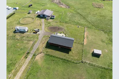 520 Plainfield Church Road, Siler City, NC 27344 - Photo 4