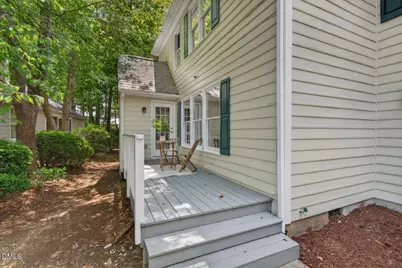 307 Berryhill Drive, Carrboro, NC 27510 - Photo 40