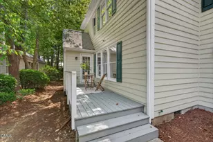 307 Berryhill Dr, Carrboro, NC 27510 - Photo 40