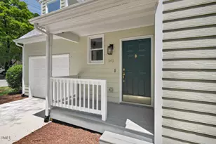 307 Berryhill Dr, Carrboro, NC 27510 - Photo 2