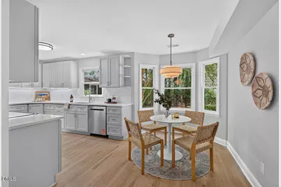 307 Berryhill Drive, Carrboro, NC 27510 - Photo 8