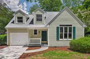 307 Berryhill Dr, Carrboro, NC 27510 - Photo 1
