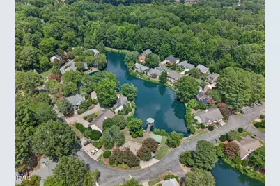 307 Berryhill Drive, Carrboro, NC 27510 - Photo 48
