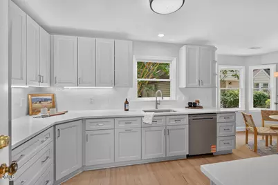 307 Berryhill Drive, Carrboro, NC 27510 - Photo 14