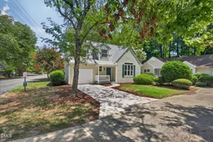 307 Berryhill Dr, Carrboro, NC 27510 - Photo 38