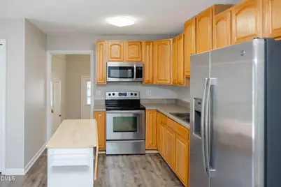 506 Saint Street, Dunn, NC 28334 - Photo 2