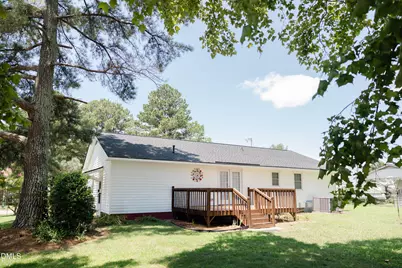 506 Saint Street, Dunn, NC 28334 - Photo 2