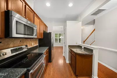 3015 Berkeley Springs Place, Raleigh, NC 27616 - Photo 6