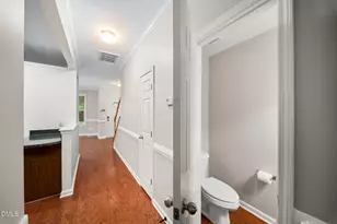 3015 Berkeley Springs Pl, Raleigh, NC 27616 - Photo 12