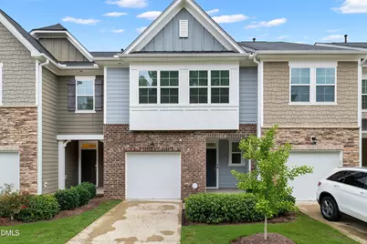 1133 Little Gem Lane, Apex, NC 27523 - Photo 4