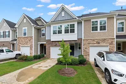 1133 Little Gem Lane, Apex, NC 27523 - Photo 2