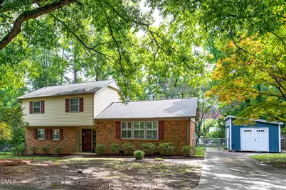 921 Devon Avenue, Cary, NC 27511 - Photo 1