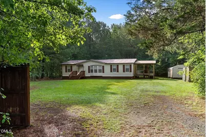 3518 E Thollie Green Road, Stem, NC 27581 - Photo 28