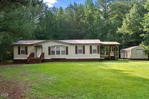 3518 E Thollie Green Rd, Stem, NC 27581 - Photo 1