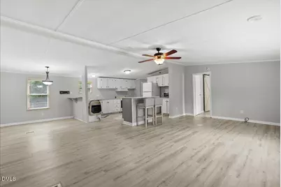 3518 E Thollie Green Road, Stem, NC 27581 - Photo 6