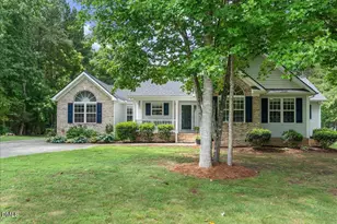 3637 Ashton Glen Ln, Oxford, NC 27565 - Photo 1